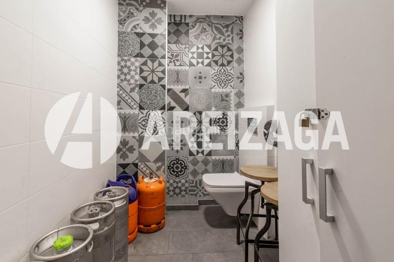 Foto 0ab8d9bb-0e44-4040-b92a-f4ad2d83d915. Geschäftsraum in zabaleta kalea 51 in Gros Donostia - San Sebastián