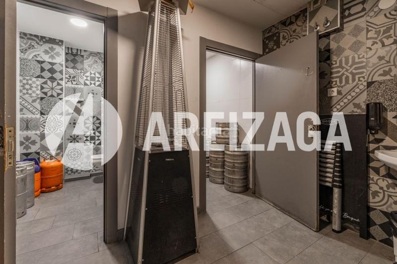 Foto 1c15b096-8c3c-4046-9c71-0e6c14c3d79b. Geschäftsraum in zabaleta kalea 51 in Gros Donostia - San Sebastián