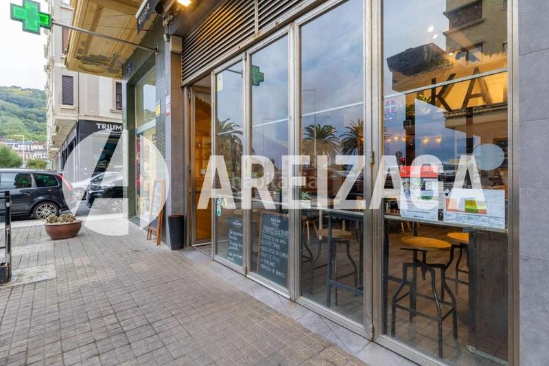 Foto 472f90f2-f6a5-4653-9991-b159c64c512f. Geschäftsraum in zabaleta kalea 51 in Gros Donostia - San Sebastián