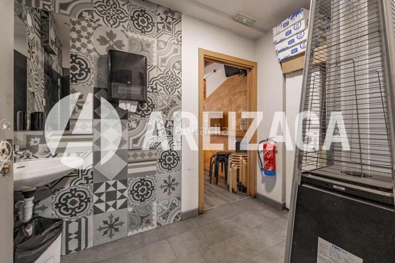 Foto 6ae92d3b-566e-4e42-afee-96ff5988af9c. Geschäftsraum in zabaleta kalea 51 in Gros Donostia - San Sebastián