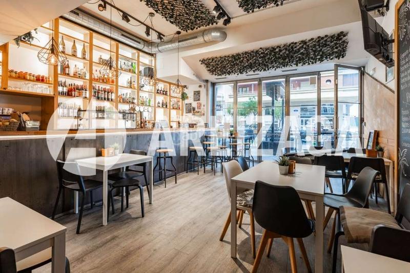 Foto 6e8b54e4-bf74-41ad-9086-f11e6dc6f8a0. Geschäftsraum in zabaleta kalea 51 in Gros Donostia - San Sebastián