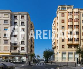 Pis  Zabaleta kalea. Gros  calle zabaleta  vivienda de 3 habitaciones y dos baños ori
