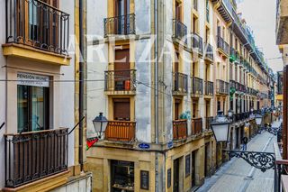 Pis a Calle fermín calbetón 33. Vivienda totalmente exterior en venta en plena parte vieja de sa