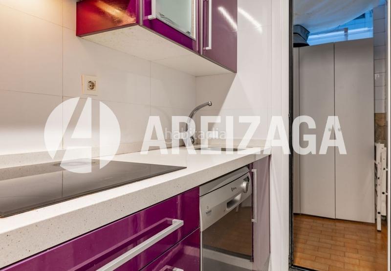 Foto 29a1a495-0c0d-4742-9e9c-d1c56c11b2c1. Flat in doctor claudio delgado 5 in Gros Donostia - San Sebastián