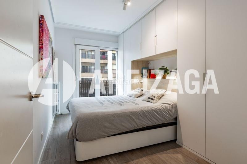 Foto 3e01c10a-4703-4b62-a4c8-1ece41ffe944. Flat in doctor claudio delgado 5 in Gros Donostia - San Sebastián