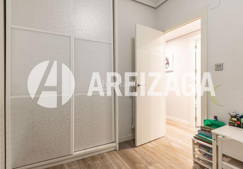 Foto 4a245f3b-27c3-4be5-b74f-1634a1afd064. Flat in doctor claudio delgado 5 in Gros Donostia - San Sebastián