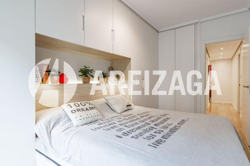 Foto 6fff3e4f-7bfb-49a1-a489-53f66534db64. Flat in doctor claudio delgado 5 in Gros Donostia - San Sebastián