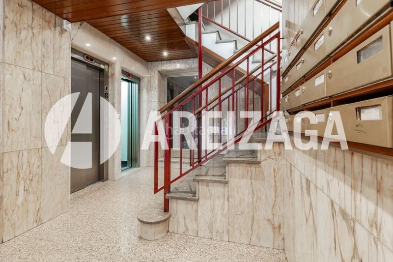 Foto 9078d919-ea0e-4c7d-a91c-71e6f3ee61b7. Flat in doctor claudio delgado 5 in Gros Donostia - San Sebastián