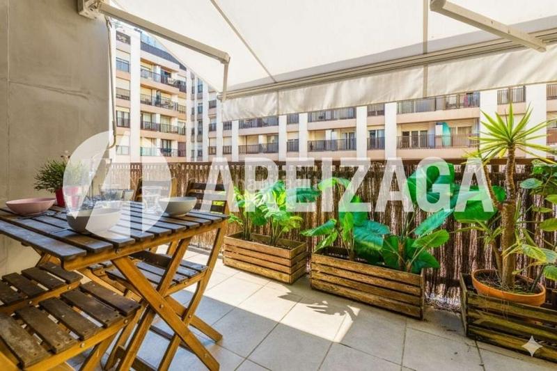 Foto a26f0ca6-dda6-484b-9284-92a8b61f97c4. Flat in doctor claudio delgado 5 in Gros Donostia - San Sebastián