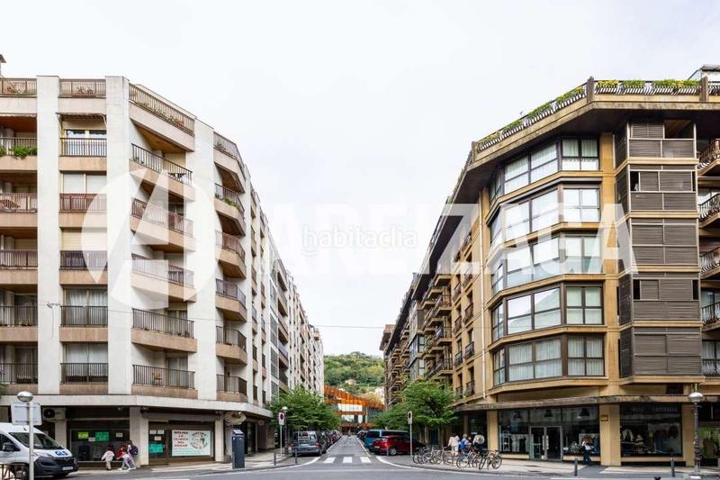 Foto ca8df8de-8945-4c6f-9aea-0ab27a3eda7c. Flat in doctor claudio delgado 5 in Gros Donostia - San Sebastián