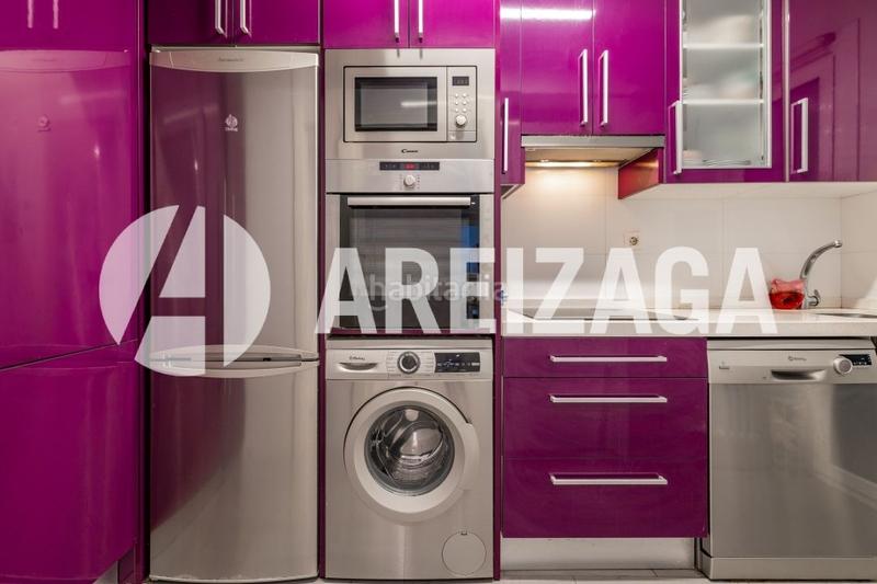 Foto dbeae5cf-acdb-4d9f-9b6f-6177cf3efbe0. Flat in doctor claudio delgado 5 in Gros Donostia - San Sebastián