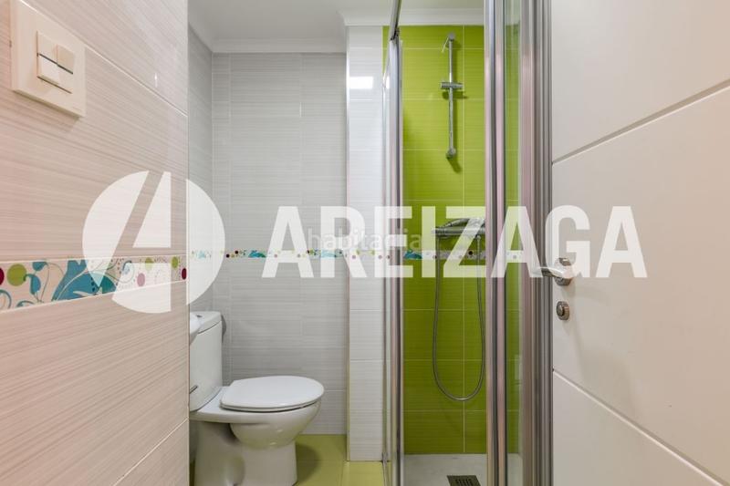 Foto e080834d-e336-49fd-bf3a-c8ab9c63a7b4. Flat in doctor claudio delgado 5 in Gros Donostia - San Sebastián