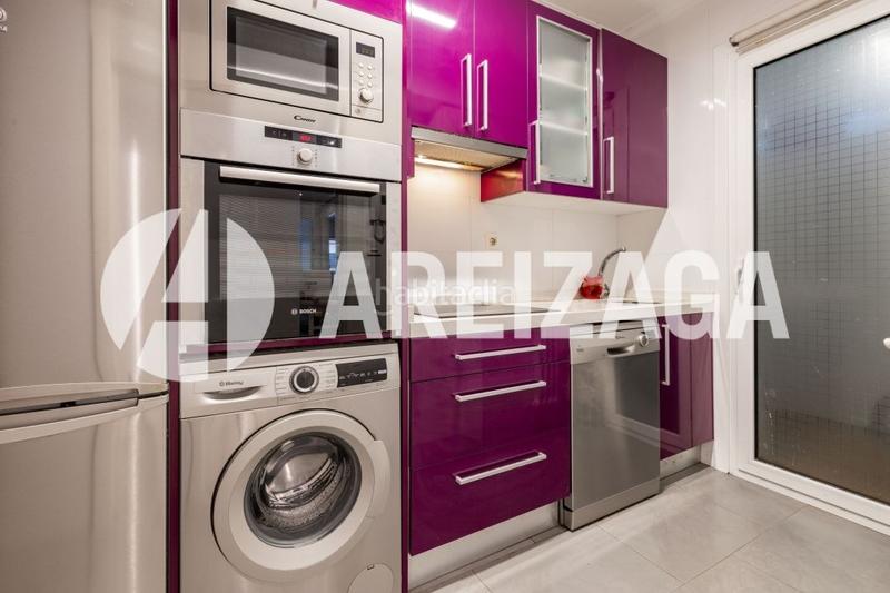 Foto e6acea4a-6266-4daa-9035-543e95ee5b90. Flat in doctor claudio delgado 5 in Gros Donostia - San Sebastián