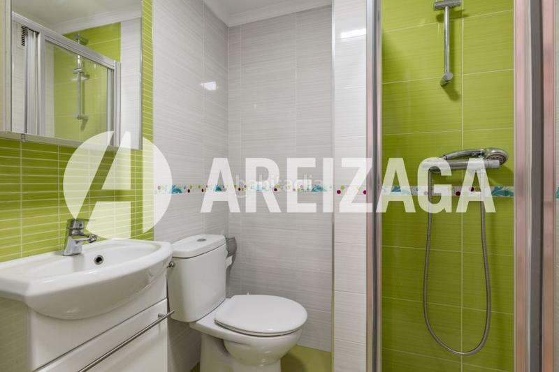 Foto ef377f7a-99bb-4982-80e3-197e7202f648. Flat in doctor claudio delgado 5 in Gros Donostia - San Sebastián
