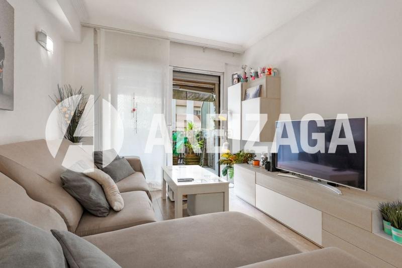 Foto fce7200c-984a-4444-a791-838403207c39. Flat in doctor claudio delgado 5 in Gros Donostia - San Sebastián