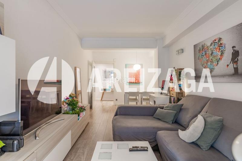 Foto fd43e3a6-fbb0-49e3-b4e8-c12acef79a5b. Flat in doctor claudio delgado 5 in Gros Donostia - San Sebastián