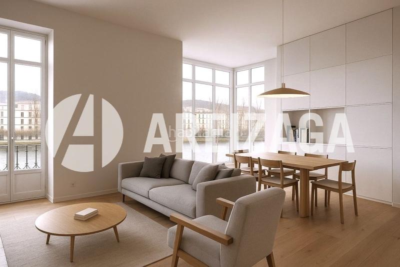 Foto 4240f5c1-86c7-4e7c-8b3f-83afcd96ccf8. Flat in moraza kalea 1a in Área Romántica Donostia - San Sebastián