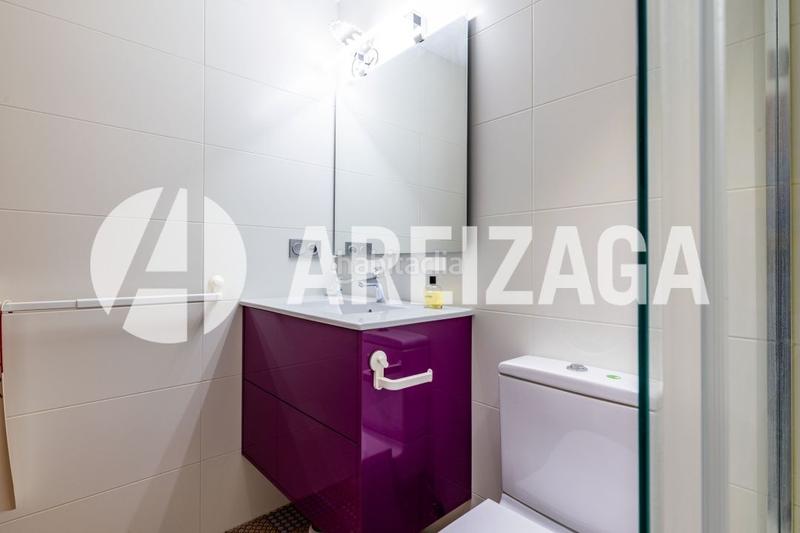 Foto cc4d8510-688b-4a57-bb56-e28a801a2cd0. Appartement avec chauffage dans Aiete Donostia - San Sebastián