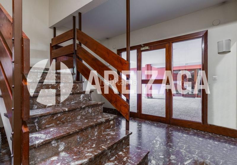 Foto 92359a40-1f06-4a8c-a422-c1002274948f. Etagenwohnung mit heizung in Aiete Donostia - San Sebastián