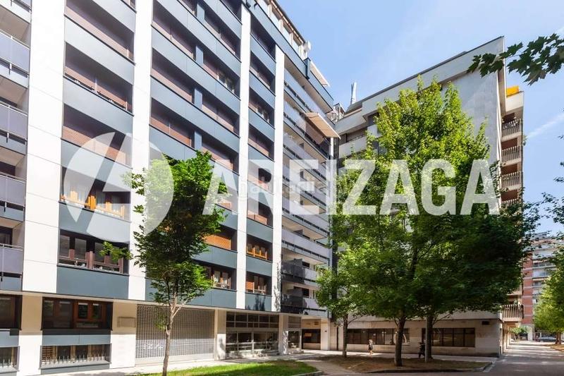 Foto 0df6efa5-702f-4bc0-9eb3-531993aaacce. Appartement avec chauffage dans Amara Donostia - San Sebastián