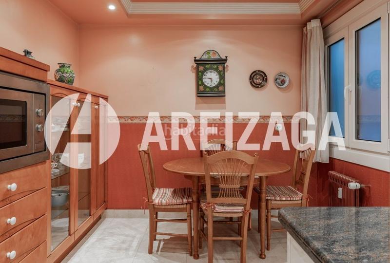 Foto 10e429e6-f20e-4cbf-abc6-2bf34c2b685a. Appartement avec chauffage dans Amara Donostia - San Sebastián