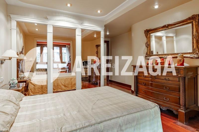 Foto 14ab4333-1eee-441f-8028-d6241e9ddc7b. Appartement avec chauffage dans Amara Donostia - San Sebastián