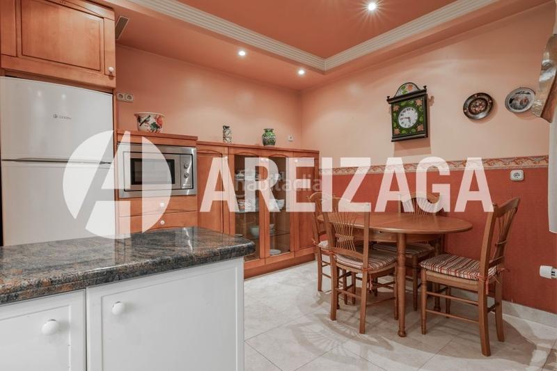 Foto 14ec6903-0635-4f41-9ced-af13f78b9da5. Appartement avec chauffage dans Amara Donostia - San Sebastián