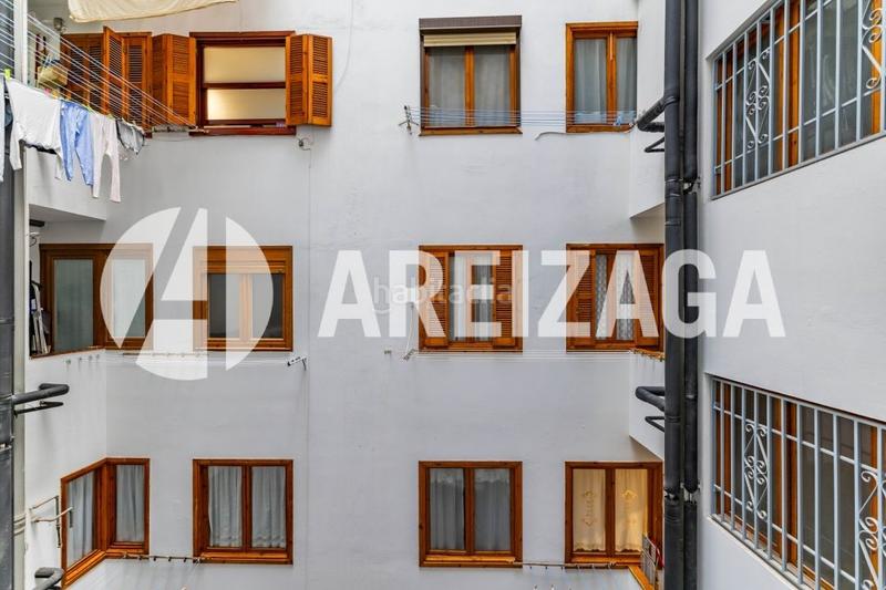 Foto 16ae0b83-bf53-4311-b7bc-79761ccaa186. Appartement avec chauffage dans Amara Donostia - San Sebastián