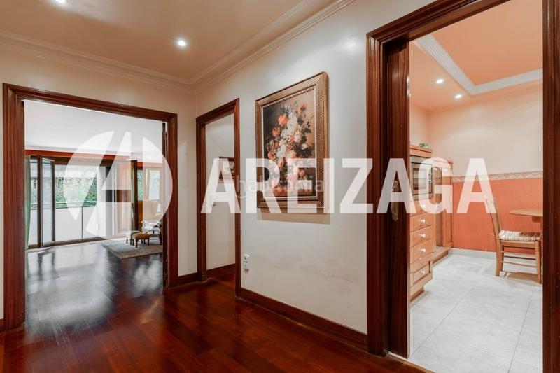 Foto 2a6dc68f-1d70-450b-a2fa-3a4b06fa9d14. Appartement avec chauffage dans Amara Donostia - San Sebastián