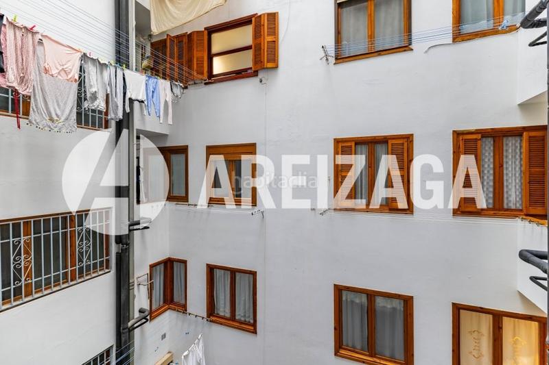 Foto 2bc699b7-5e22-4427-86a2-0526426503c7. Appartement avec chauffage dans Amara Donostia - San Sebastián