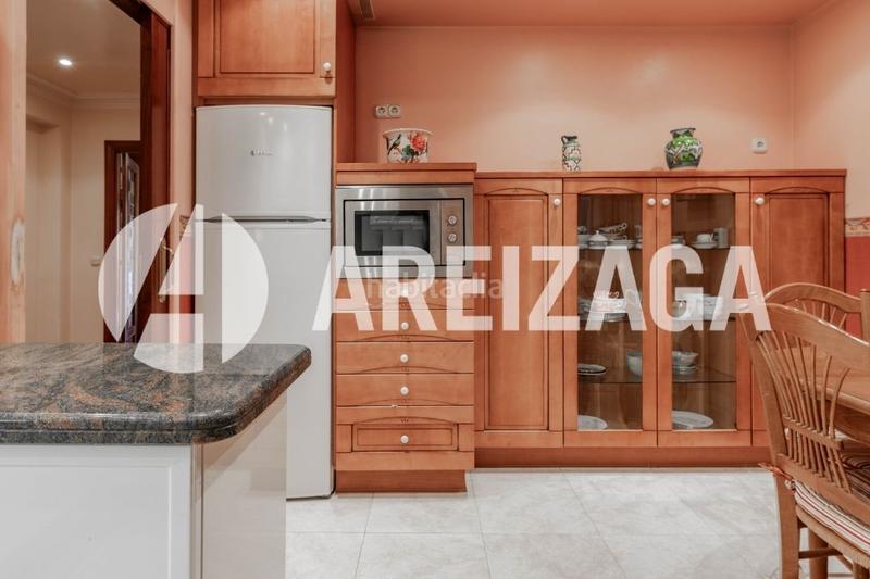 Foto 348b0862-6130-4354-b325-bab16652b534. Appartement avec chauffage dans Amara Donostia - San Sebastián