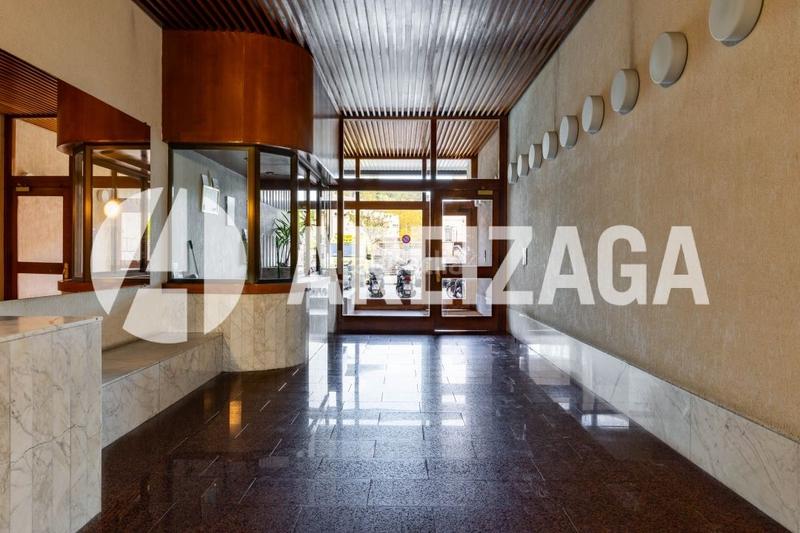 Foto 48a1acf6-1ed4-4051-9a6a-81cd64d95392. Appartement avec chauffage dans Amara Donostia - San Sebastián