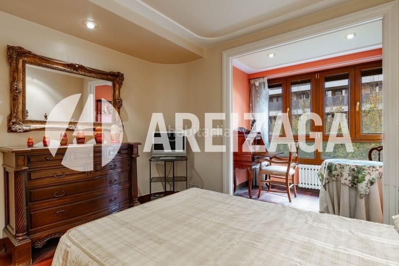 Foto 4ddc3116-b9a5-411d-9b10-7fae21eb59ea. Appartement avec chauffage dans Amara Donostia - San Sebastián