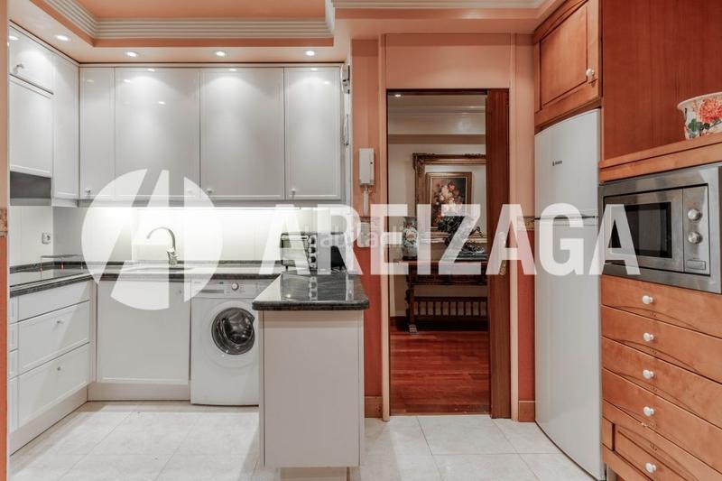 Foto 58c4f31d-c412-48a7-b905-d810bea8a3a7. Appartement avec chauffage dans Amara Donostia - San Sebastián