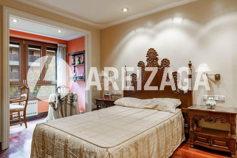 Foto 5d897c0e-7aaf-4fb2-9d19-bd61b1ee5e68. Appartement avec chauffage dans Amara Donostia - San Sebastián