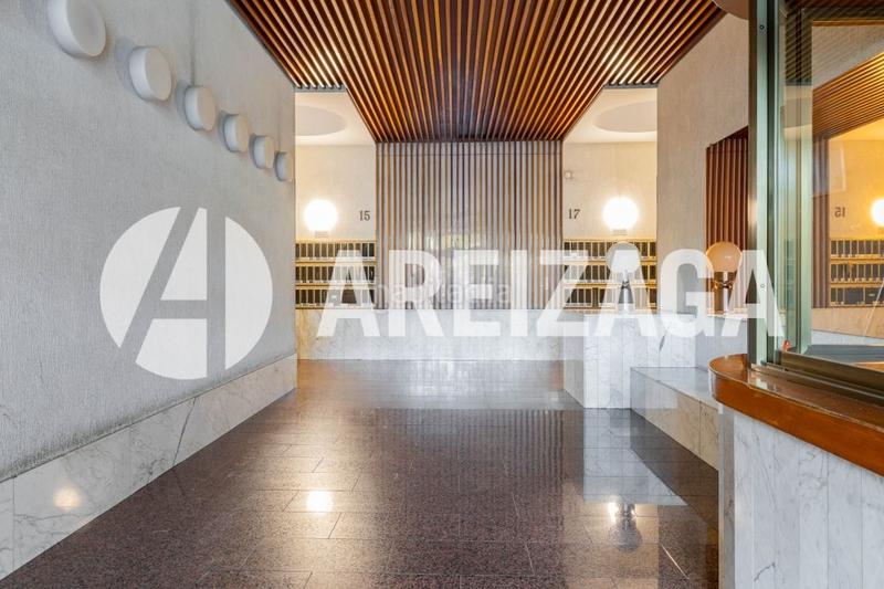 Foto 64f95f81-926f-4a7c-a390-16ddc238925c. Appartement avec chauffage dans Amara Donostia - San Sebastián