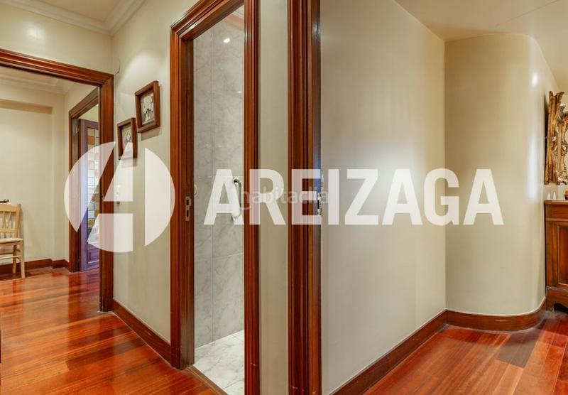 Foto 6d4bdd65-5ff2-4328-9dfa-146471251f5b. Appartement avec chauffage dans Amara Donostia - San Sebastián