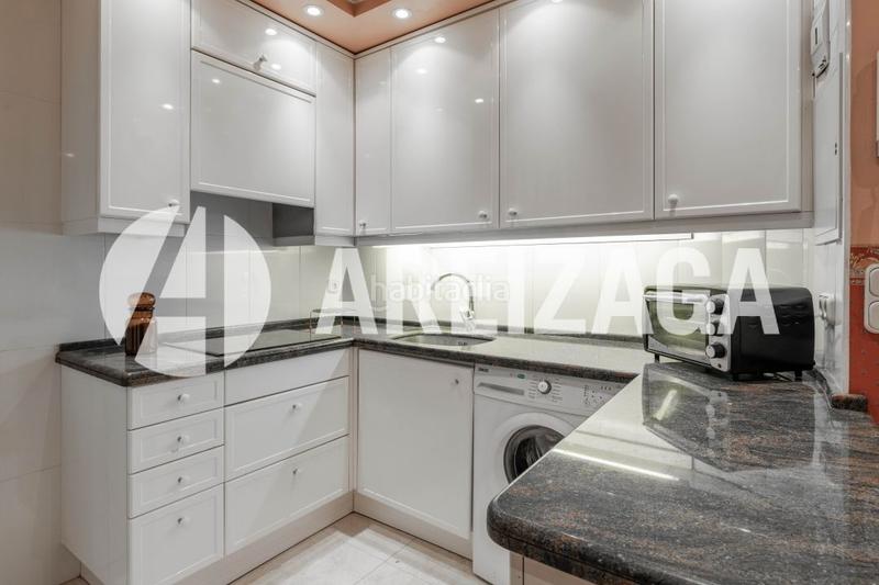 Foto 718d5604-400a-482f-9d24-e85de2cb5314. Appartement avec chauffage dans Amara Donostia - San Sebastián