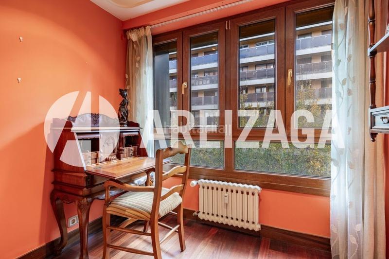 Foto 7311f85e-c1d1-4107-9c0e-fb03be495ac5. Appartement avec chauffage dans Amara Donostia - San Sebastián