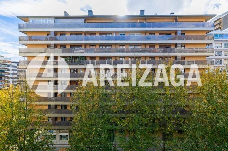 Foto 7687e12d-34f5-4b44-8b82-c013a6e86078. Appartement avec chauffage dans Amara Donostia - San Sebastián