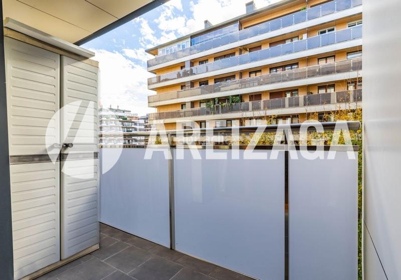 Foto 9851d789-b7d1-4806-b11e-d6e4d4aa3eca. Appartement avec chauffage dans Amara Donostia - San Sebastián