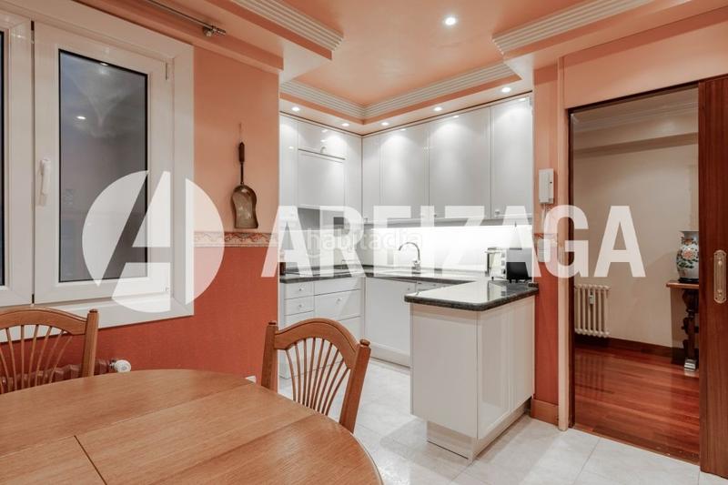 Foto a6de4dcf-5bbd-4eda-998b-f286a6ebc316. Appartement avec chauffage dans Amara Donostia - San Sebastián