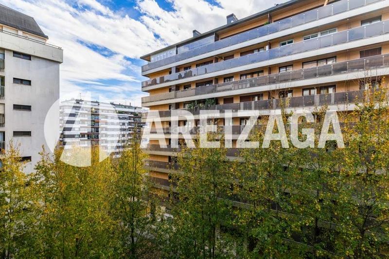 Foto b8b27cc4-d084-45ae-a1ce-78c775ce5d38. Appartement avec chauffage dans Amara Donostia - San Sebastián