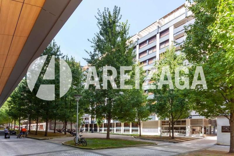 Foto cbc29ea5-1857-47c6-96b2-642bfd142d69. Appartement avec chauffage dans Amara Donostia - San Sebastián
