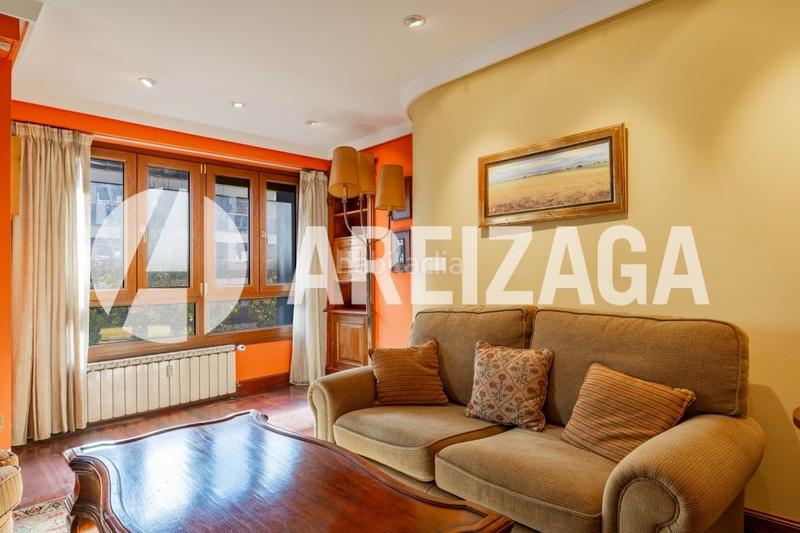Foto cc032f68-0b8a-4040-9912-3844d3f257ea. Appartement avec chauffage dans Amara Donostia - San Sebastián