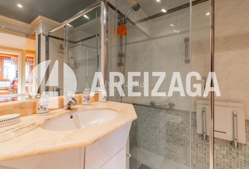Foto d13f08a1-3e4b-4db5-83ae-8dc96a51ecc2. Appartement avec chauffage dans Amara Donostia - San Sebastián