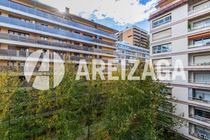 Foto dca3409b-ff8a-4f68-beb7-3635b08774cb. Appartement avec chauffage dans Amara Donostia - San Sebastián