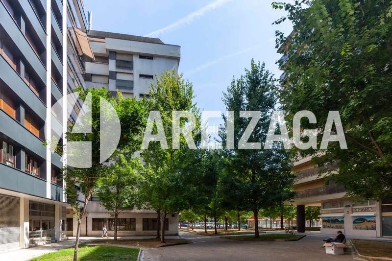 Foto f0335d0e-b8e0-4b0d-805f-fd74f120df72. Appartement avec chauffage dans Amara Donostia - San Sebastián