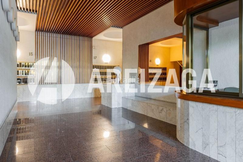 Foto f8e36961-7754-453f-8e91-fef76728c54a. Appartement avec chauffage dans Amara Donostia - San Sebastián