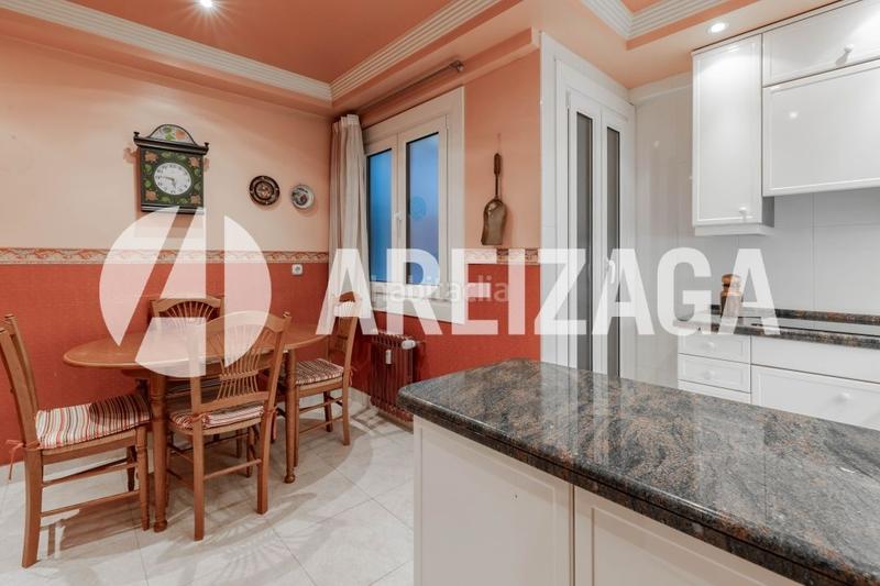 Foto ff913a3e-80d0-4dc7-85fe-5716a312882c. Appartement avec chauffage dans Amara Donostia - San Sebastián